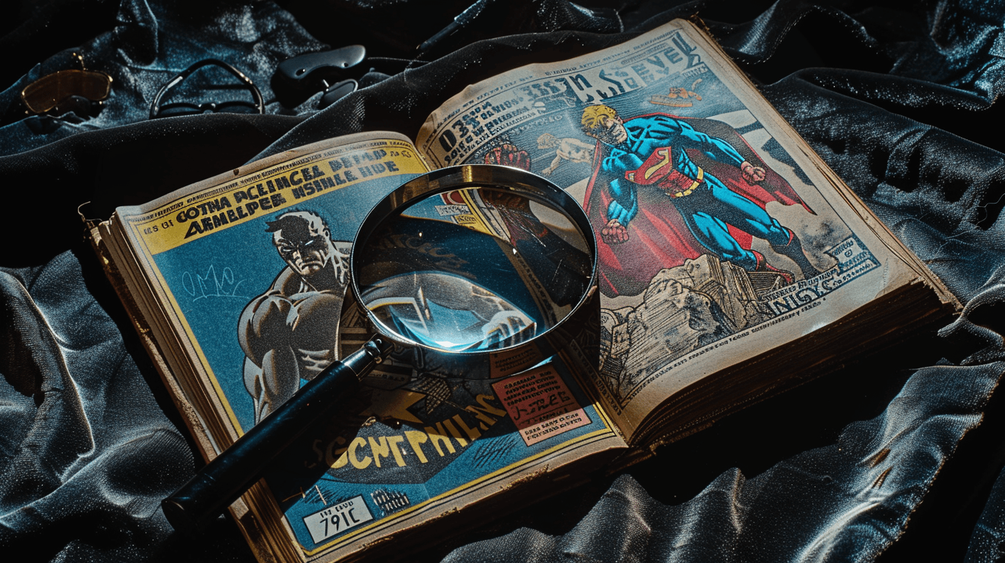 Comic Grading Secrets: What CGC Doesn't Tell You