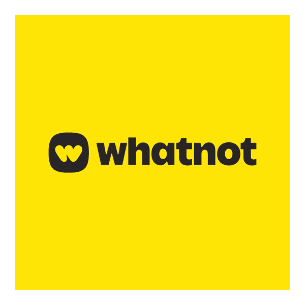 Whatnot live streaming promo